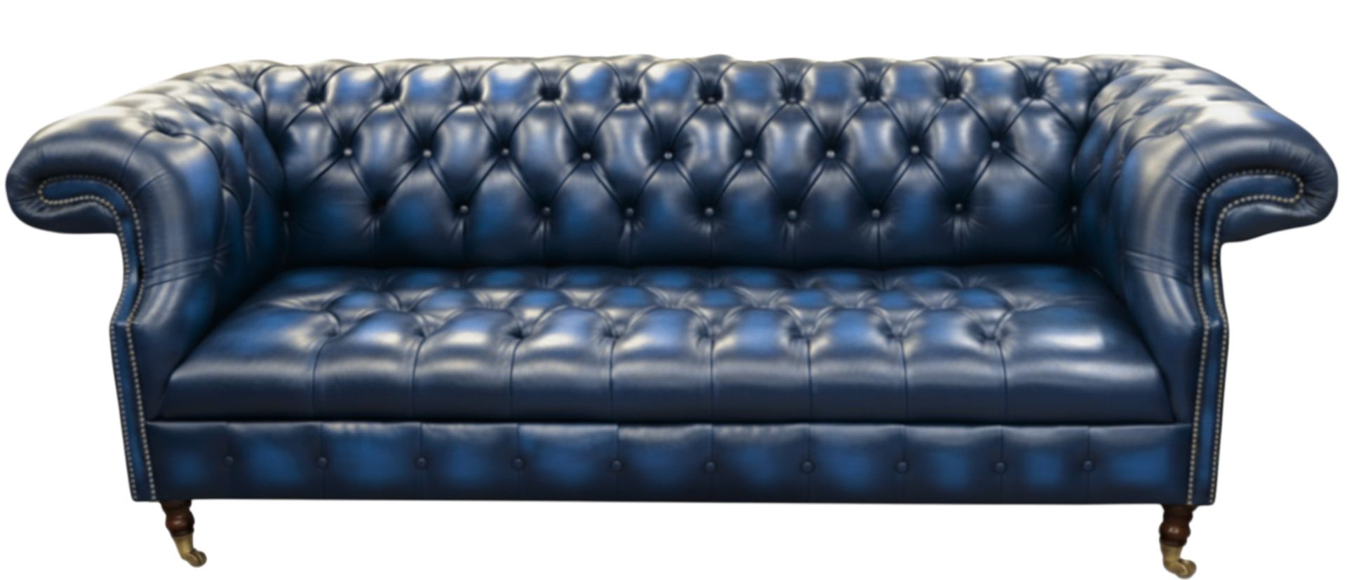 The Mayfair Chesterfield